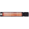 Обогреватель инфракрасный TIMBERK 1500Вт черный T-CH1.5-A10