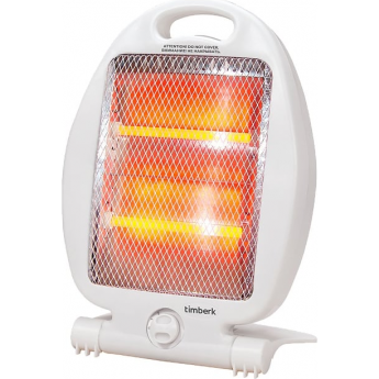 Обогреватель инфракрасный TIMBERK T-TH0.8-Z10 800Вт белый