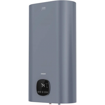 Водонагреватель TIMBERK HOME INTELLECT TWS E50 N61 V WF 2кВт 50л электрический настенный/серый